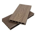 Antique Ash composite decking board