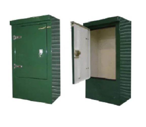 GRP Cabinets