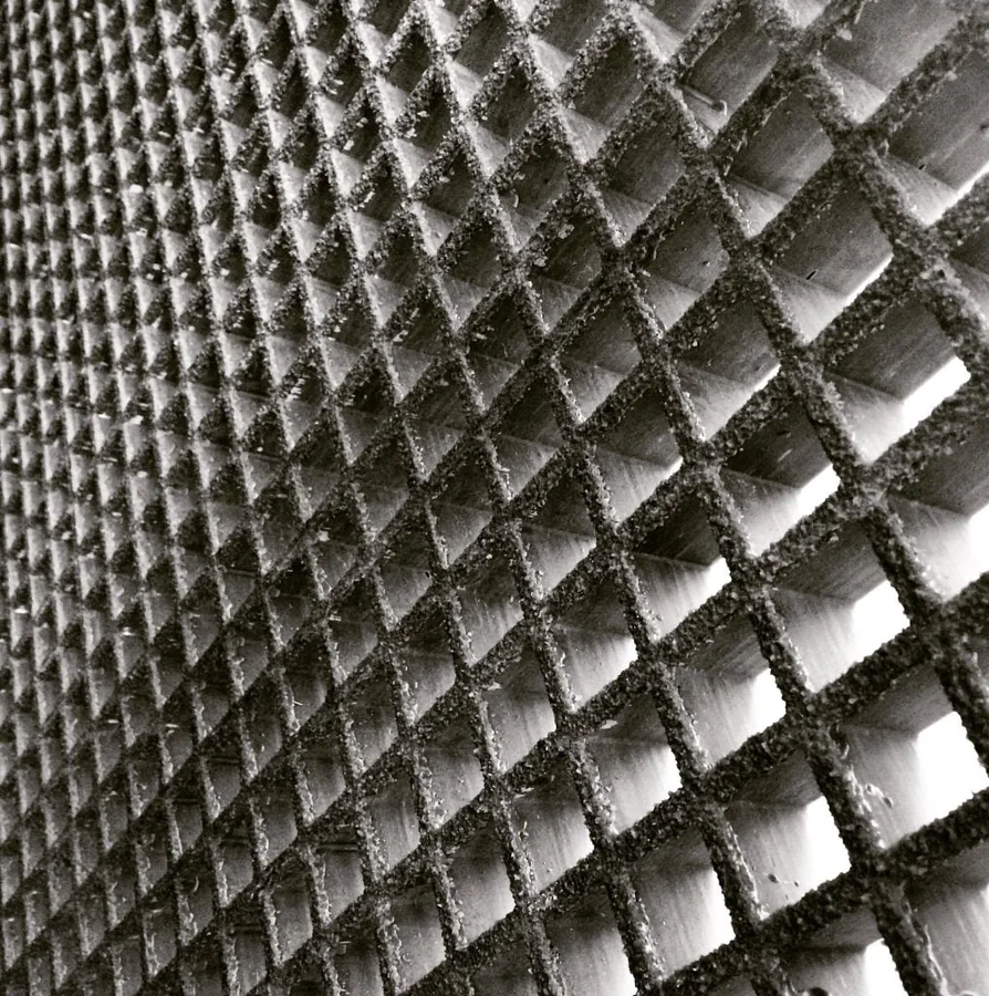 GRP Grating