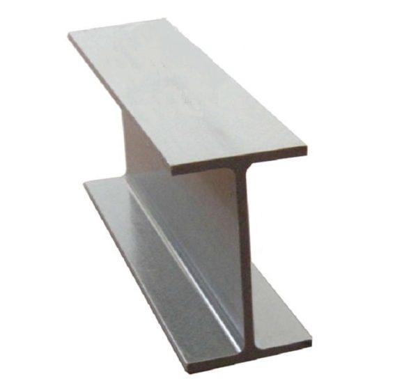 GRP I Beams supplied by Captrad