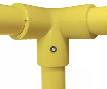 3-way corner, product code MHCRN3W