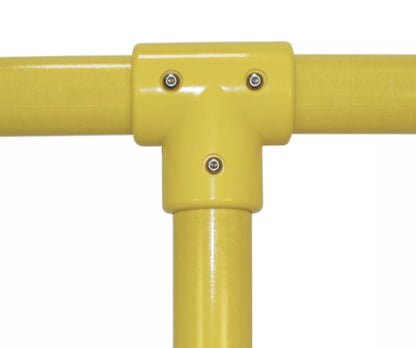3-way long tee, product code MH3WL