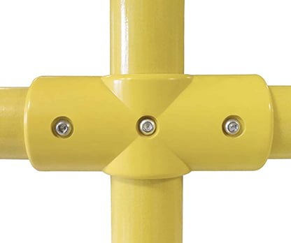 4-way connector, product code MH4W
