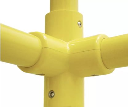 4-way corner, product code MHCRN4W
