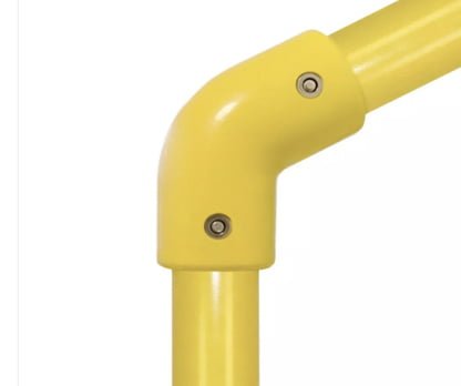 120° elbow, product code MHA120E