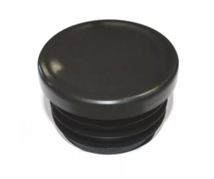 50 mm tube cap, product code MHTC