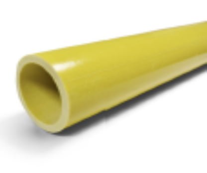 50 mm GRP tube, product code GRPTUBE50