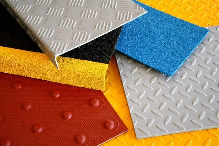 GRP Non-Slip Products