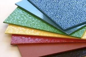 GRP Sheets