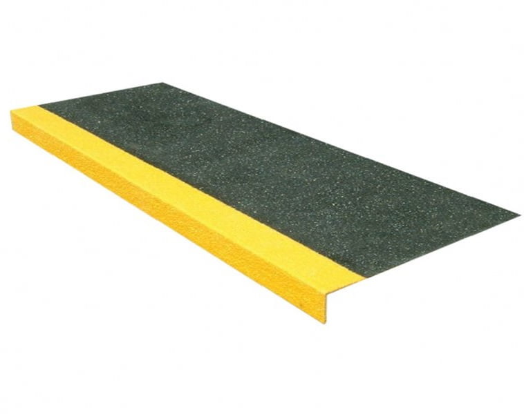 GRP Stair Treads