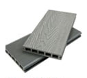 Moonlight Grey composite decking board