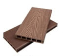 Wild Brown composite decking board
