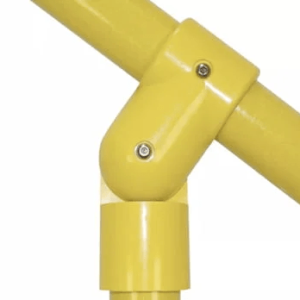 GRP Handrail Universal 3 Way