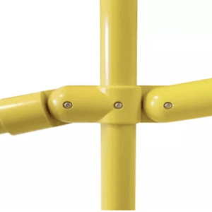 GRP Handrail Universal 4 Way