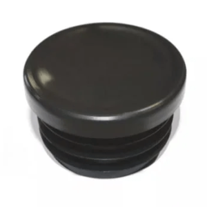 GRP Handrail Tube End Cap