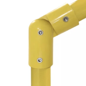 GRP Handrail Universal Joint Connector