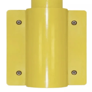 GRP Handrail Side Fit Base